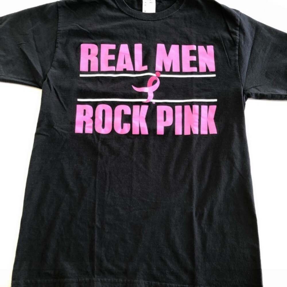 Breast Cancer Awareness Shirt